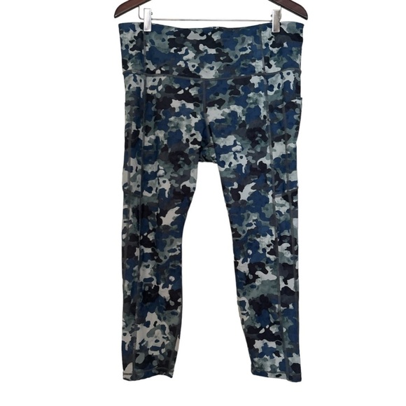 Athleta Ultimate Stash II 7/8 Tight Size 1X - Picture 1 of 10